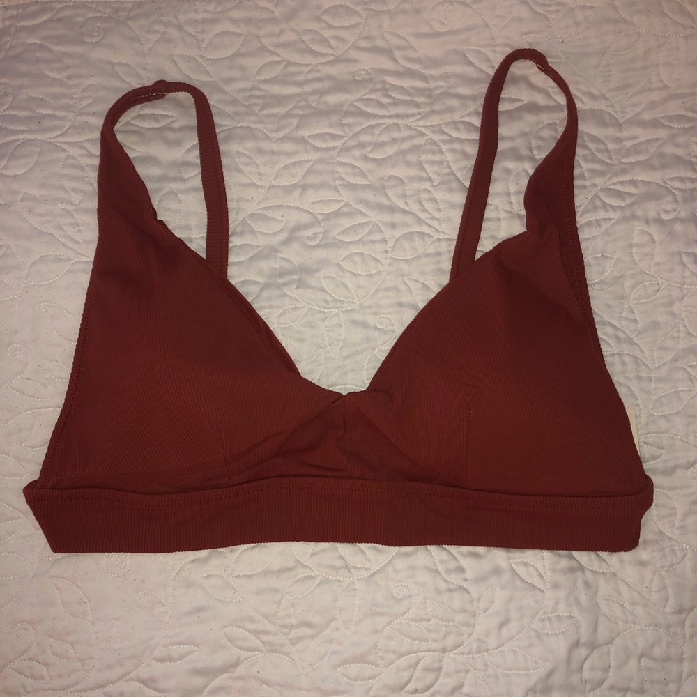 Bikini top